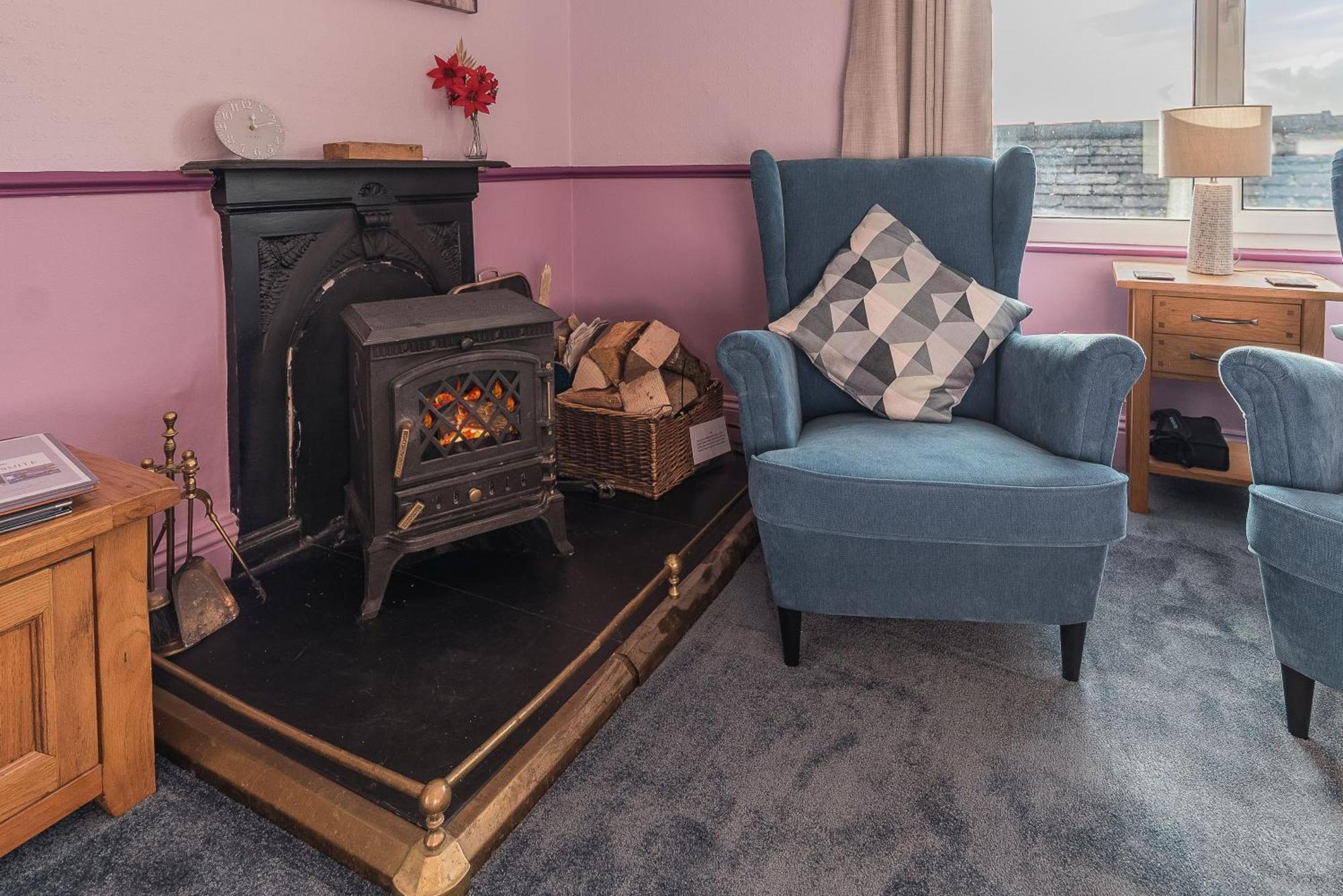 Top Garden Suite Far Sawrey Windermere Ambleside Esterno foto